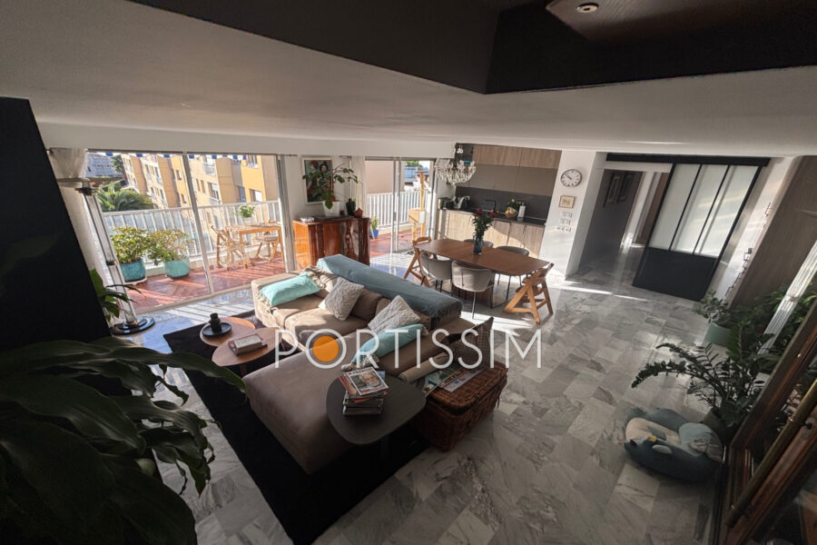 Appartement à vendre à Saint-Laurent-du-Var — Vue parc & jardin — photo 17