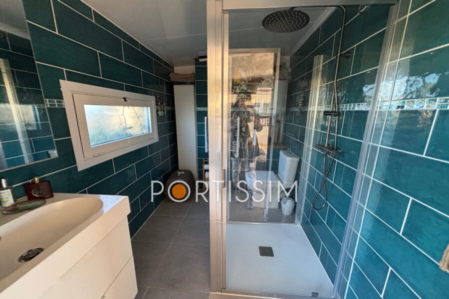 Appartement à vendre à Saint-Laurent-du-Var — Vue parc & jardin — photo 15