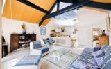 Appartement à vendre à Saint-jean-de-luz — Vue montagne — photo 5
