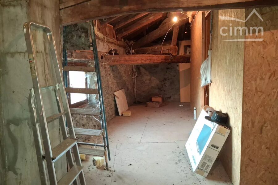 Maison à vendre à Crêts en belledonne — Vue nature — photo 19