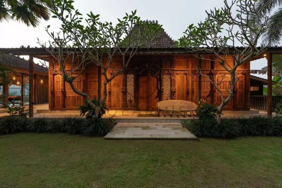 Maison à vendre à Ubud — Vue nature — photo 44