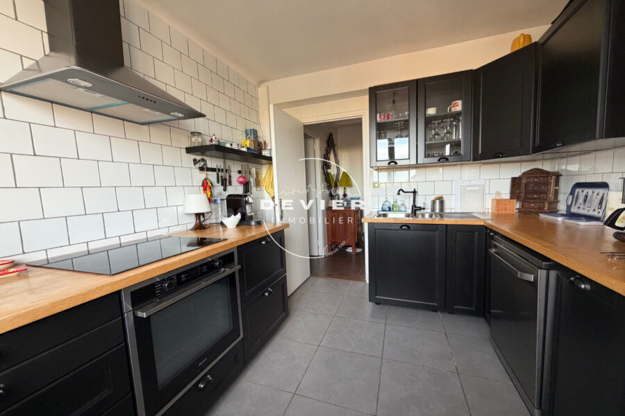 Appartement à vendre à Montpellier — Vue sur la ville — photo 6