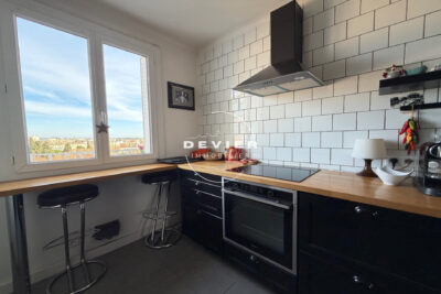 Appartement à vendre à Montpellier