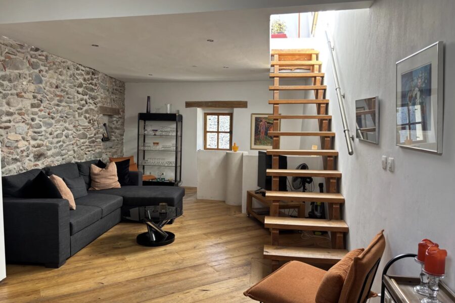 Appartement à vendre à Céret — Vue nature — photo 9