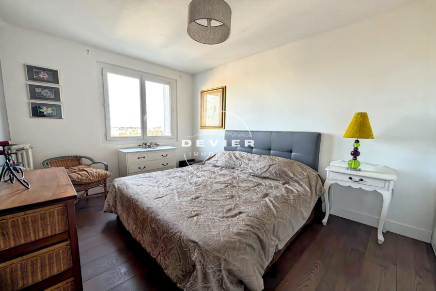 Appartement à vendre à Montpellier — Vue sur la ville — photo 9