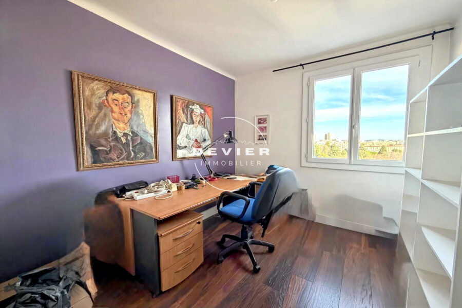 Appartement à vendre à Montpellier — Vue sur la ville — photo 10