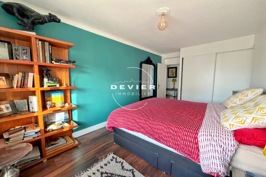 Appartement à vendre à Montpellier — Vue sur la ville — photo 8