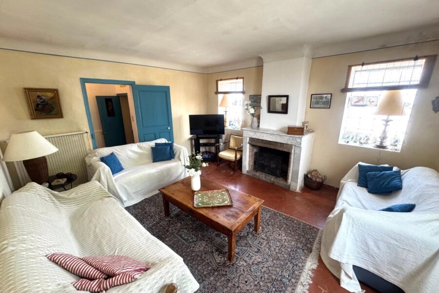 Appartement à vendre à Saint-martin-de-pallières — Vue montagne — photo 3
