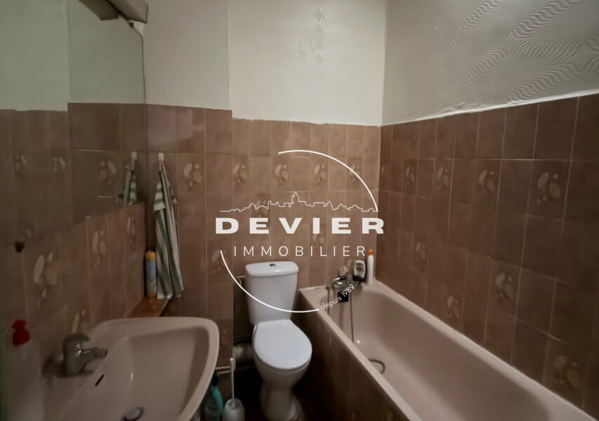 Appartement à vendre à Montpellier — Vue sur la ville — photo 6