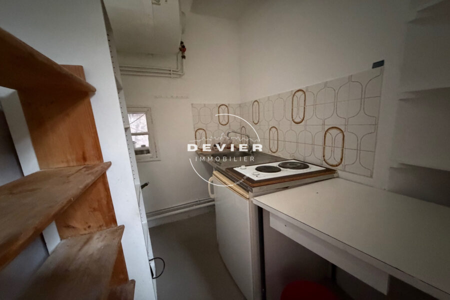 Appartement à vendre à Montpellier — Vue sur la ville — photo 4