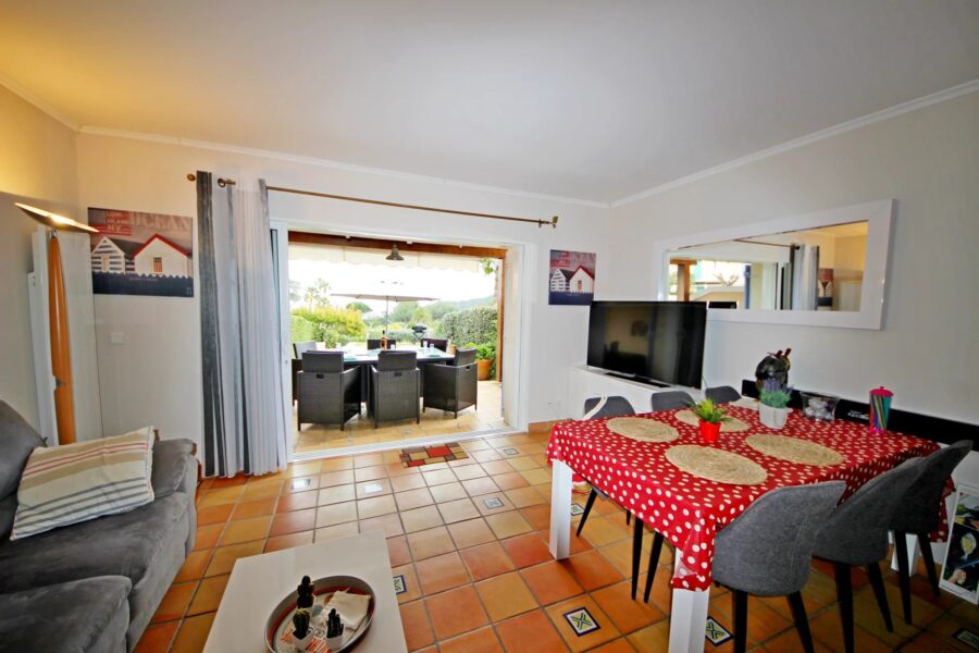 Maison à vendre à Agay — Vue mer — photo 3