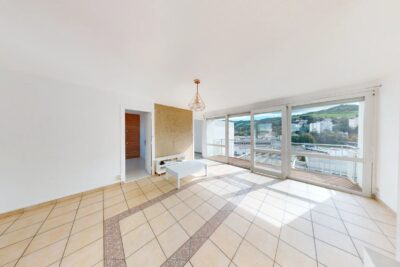 Appartement à vendre à Saint-Étienne