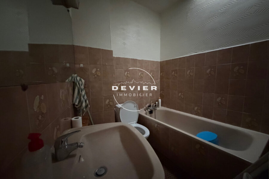 Appartement à vendre à Montpellier — Vue sur la ville — photo 5