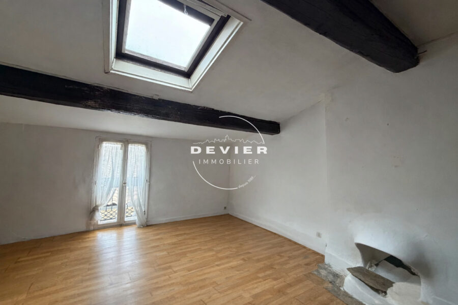 Appartement à vendre à Montpellier — Vue sur la ville — photo 2