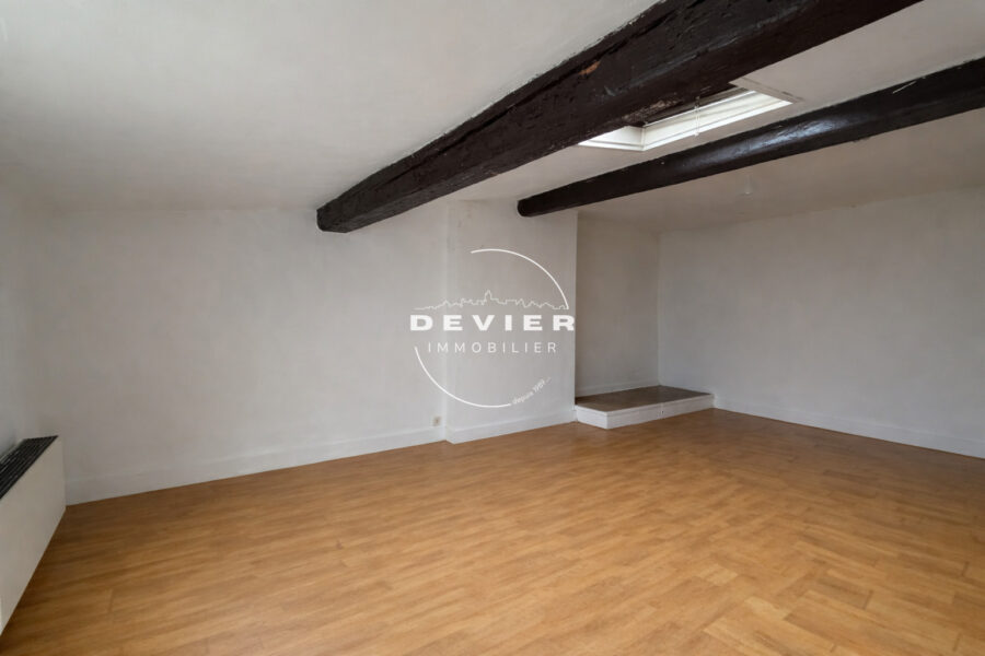 Appartement à vendre à Montpellier — Vue sur la ville — photo 3
