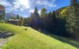 Terrain à vendre à La clusaz — Vue nature — photo 1