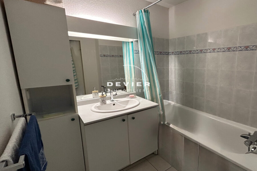 Appartement à vendre à Montpellier — Vue sur la ville — photo 16