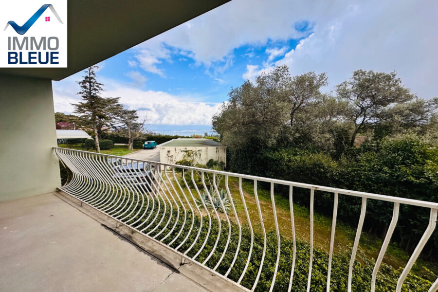 Appartement à vendre à Martigues — Vue mer — photo 10