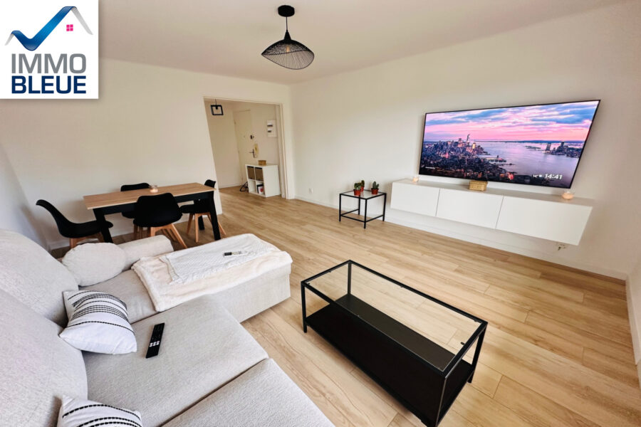Appartement à vendre à Martigues — Vue mer — photo 13