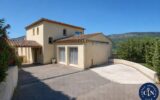 Maison à vendre à Contes — Vue montagne — photo 12