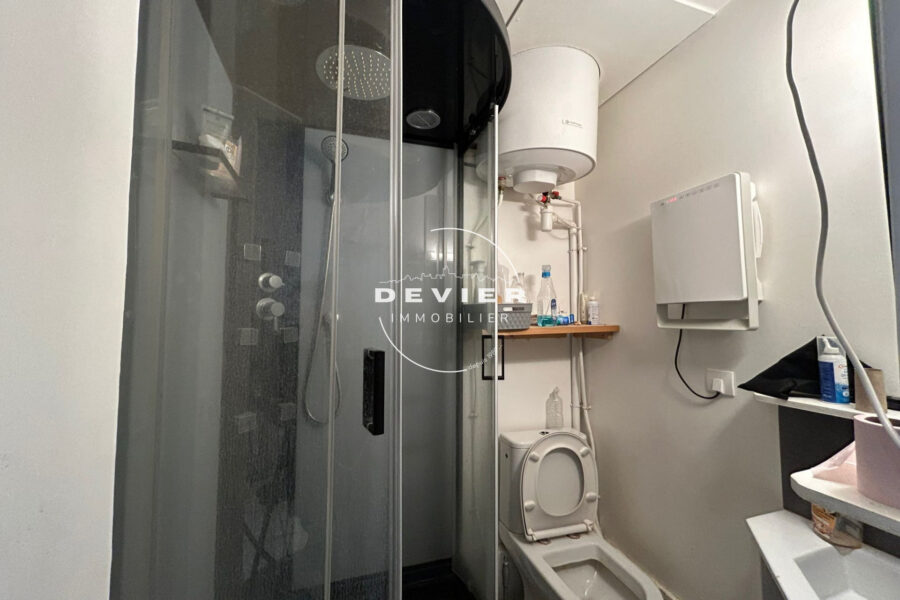 Appartement à vendre à Montpellier — Vue parc & jardin — photo 16