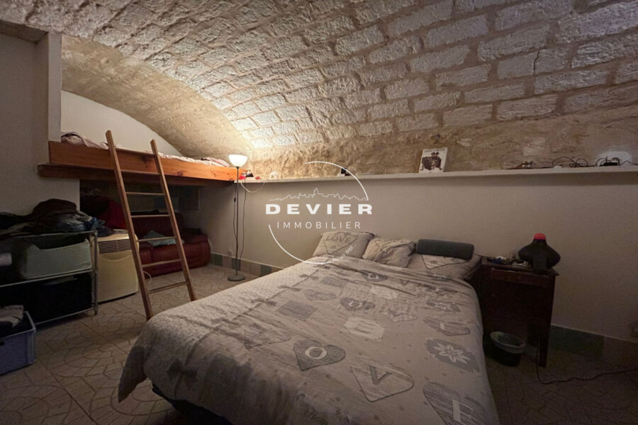 Appartement à vendre à Montpellier — Vue parc & jardin — photo 18