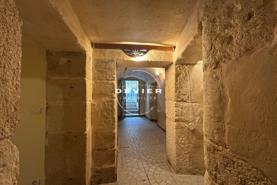 Appartement à vendre à Montpellier — Vue parc & jardin — photo 17
