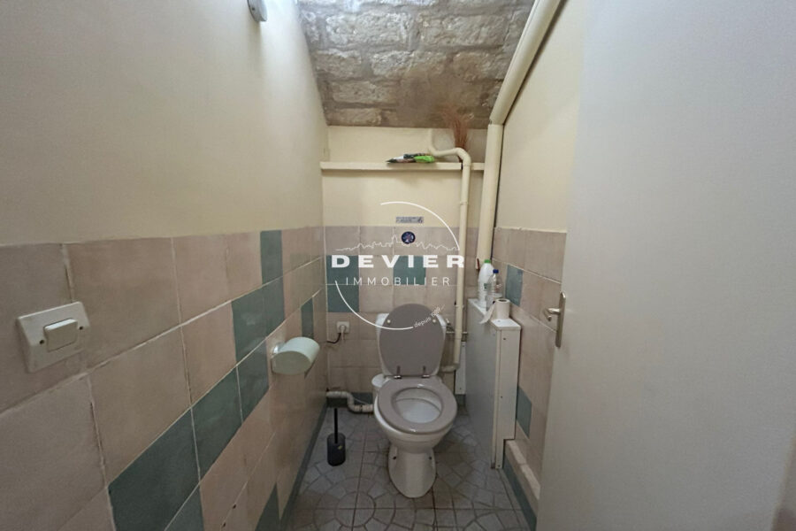 Appartement à vendre à Montpellier — Vue parc & jardin — photo 20