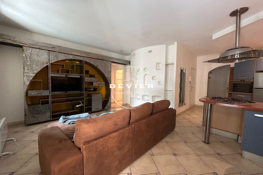 Appartement à vendre à Montpellier — Vue parc & jardin — photo 9