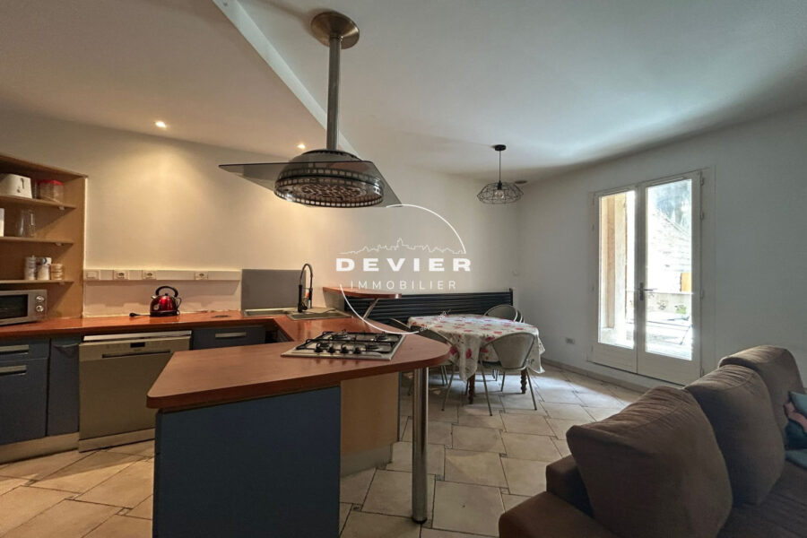 Appartement à vendre à Montpellier — Vue parc & jardin — photo 7