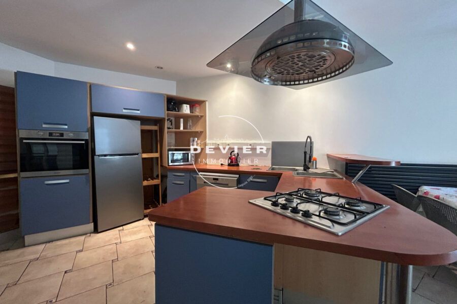 Appartement à vendre à Montpellier — Vue parc & jardin — photo 8