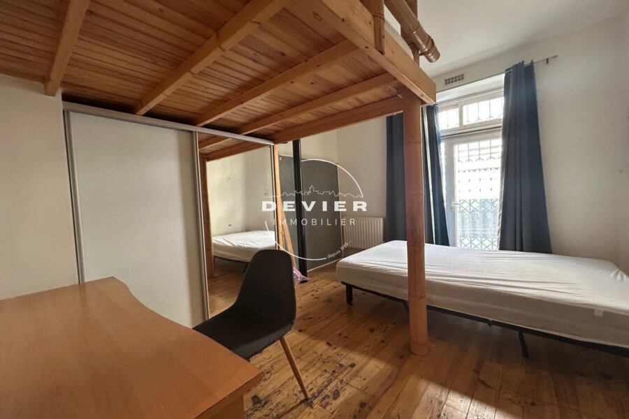 Appartement à vendre à Montpellier — Vue parc & jardin — photo 12