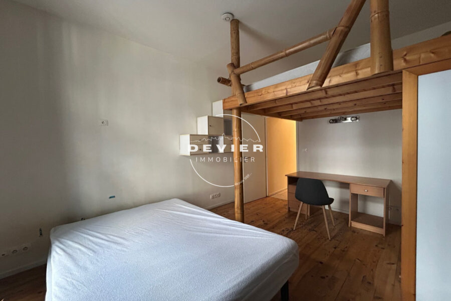 Appartement à vendre à Montpellier — Vue parc & jardin — photo 13
