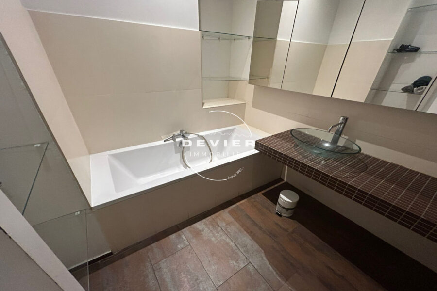 Appartement à vendre à Montpellier — Vue parc & jardin — photo 11