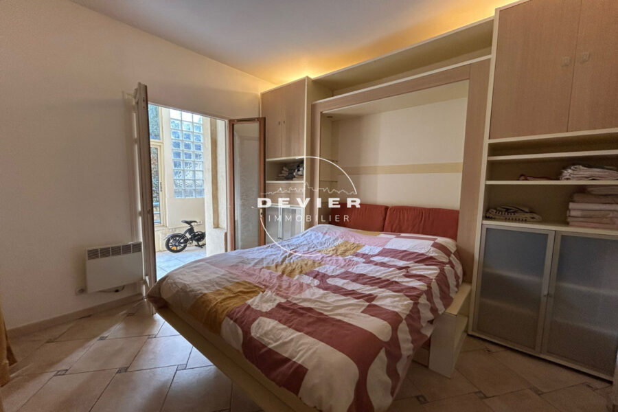 Appartement à vendre à Montpellier — Vue parc & jardin — photo 10