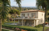 Maison à vendre à Sainte-Maxime — Vue mer — photo 1