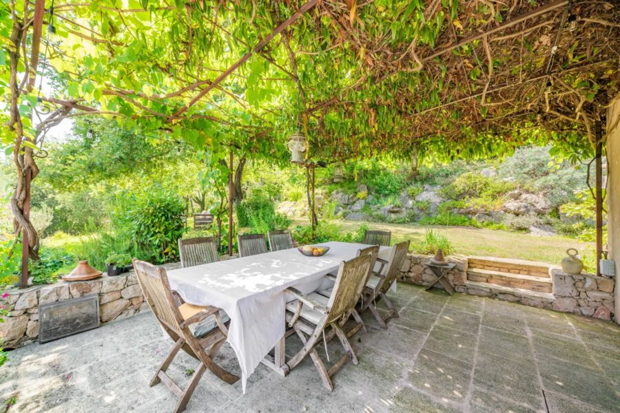 Maison à vendre à Valbonne — Vue nature — photo 19