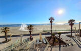 Appartement à vendre à Canet-plage — Vue mer — photo 2