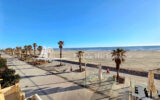 Appartement à vendre à Canet-plage — Vue mer — photo 1