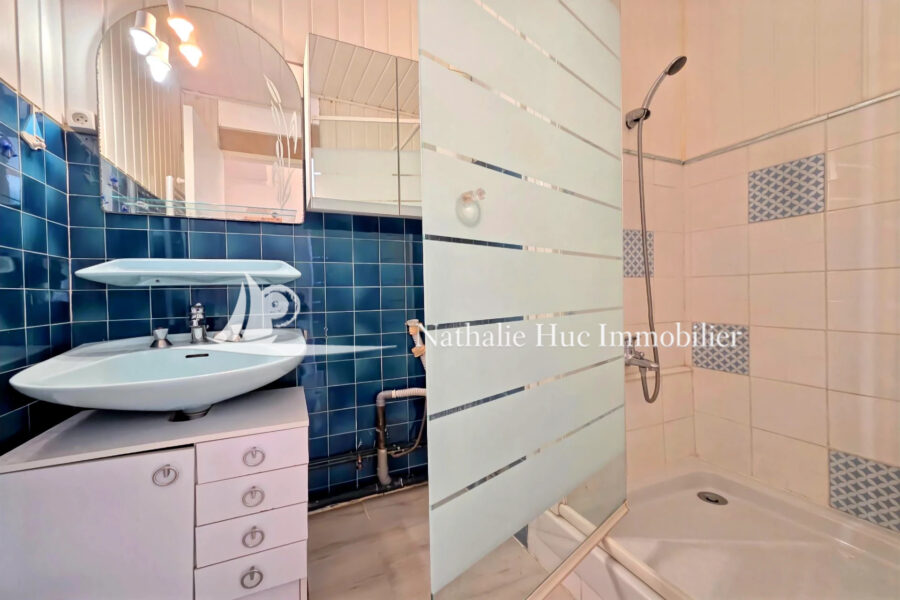 Appartement à vendre à Canet-plage — Vue mer — photo 5