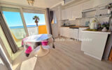 Appartement à vendre à Canet-plage — Vue mer — photo 6