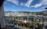Appartement à vendre à La seyne-sur-mer — Vue marina & port — photo 1