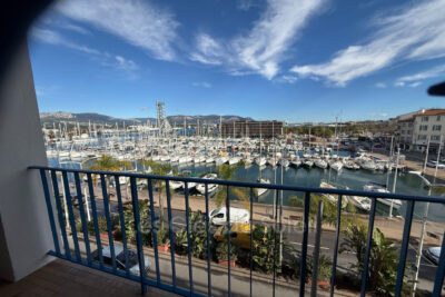 Appartement à vendre à La seyne-sur-mer