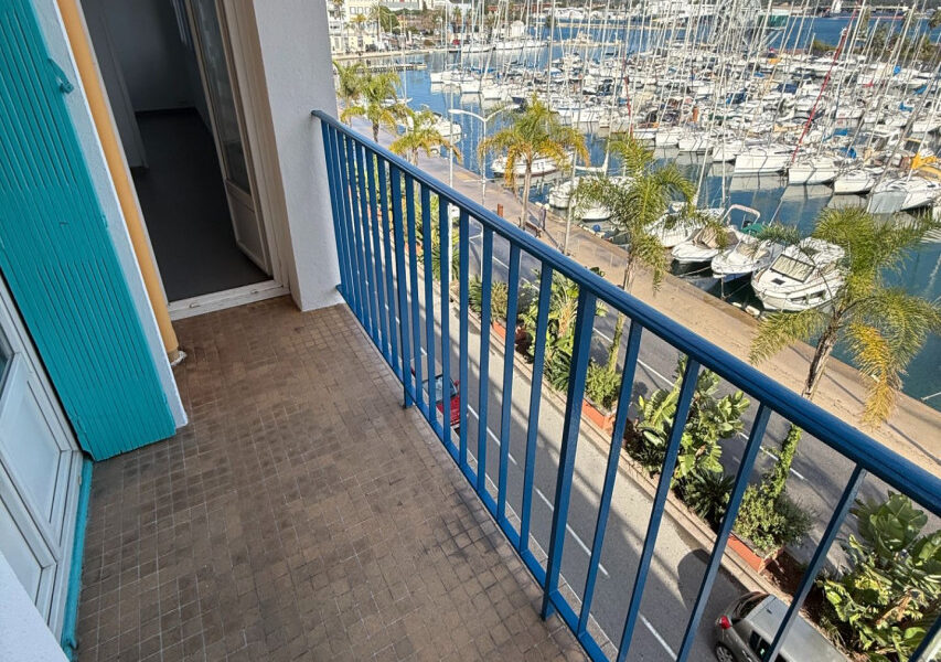 Appartement à vendre à La seyne-sur-mer — Vue marina & port — photo 9