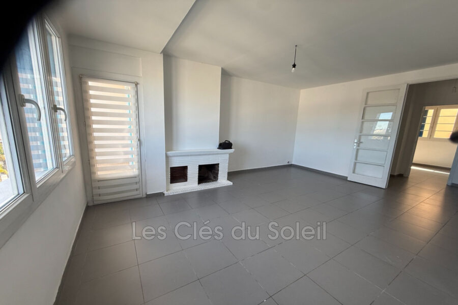 Appartement à vendre à La seyne-sur-mer — Vue marina & port — photo 3