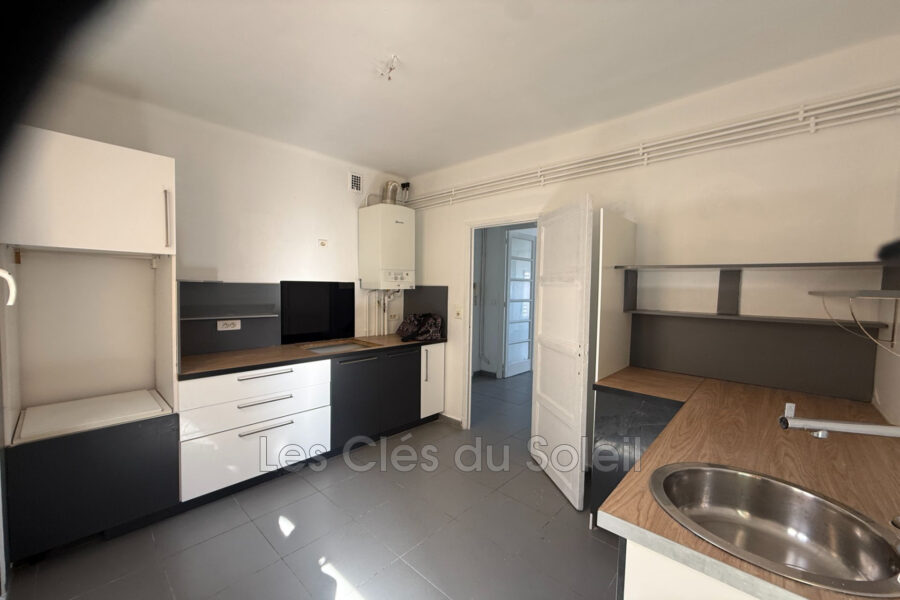 Appartement à vendre à La seyne-sur-mer — Vue marina & port — photo 6
