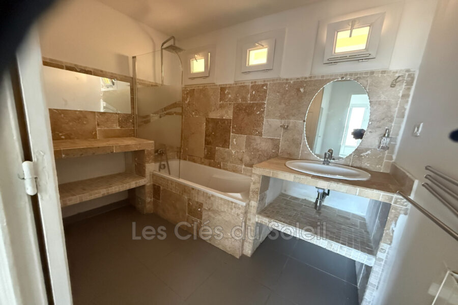 Appartement à vendre à La seyne-sur-mer — Vue marina & port — photo 5