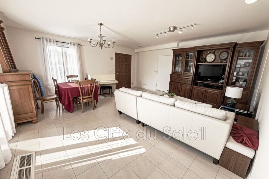 Maison à vendre à La crau — Vue dégagée — photo 2