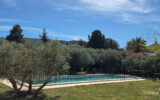 Maison à vendre à Eygalières — Vue montagne — photo 1