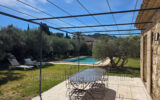 Maison à vendre à Eygalières — Vue montagne — photo 2